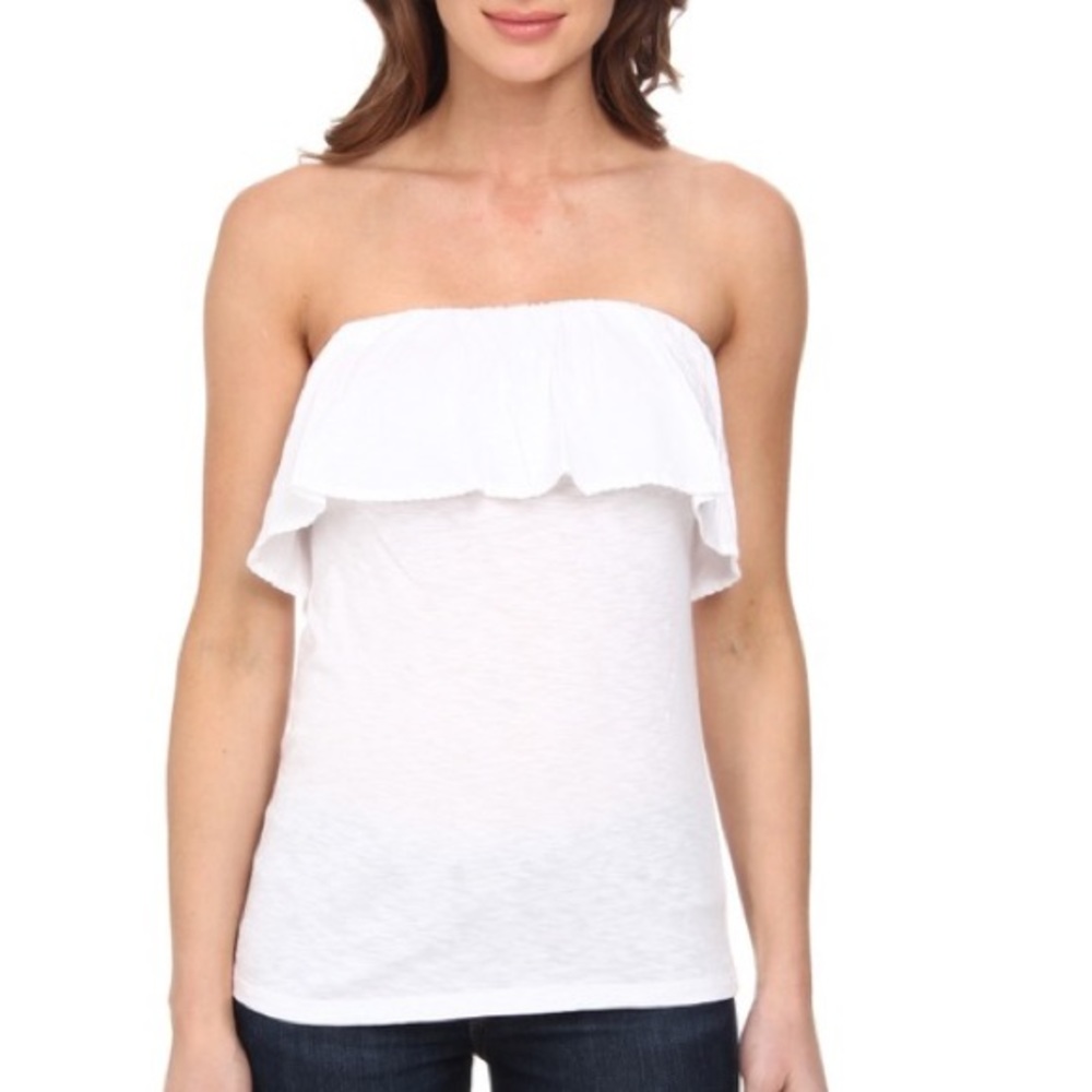 Lilly Pulitzer Tube Top